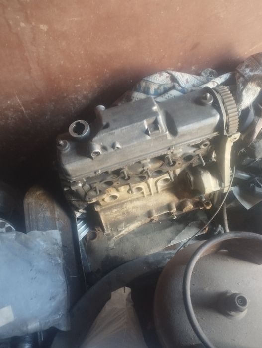 Продам двигатель на ваз
