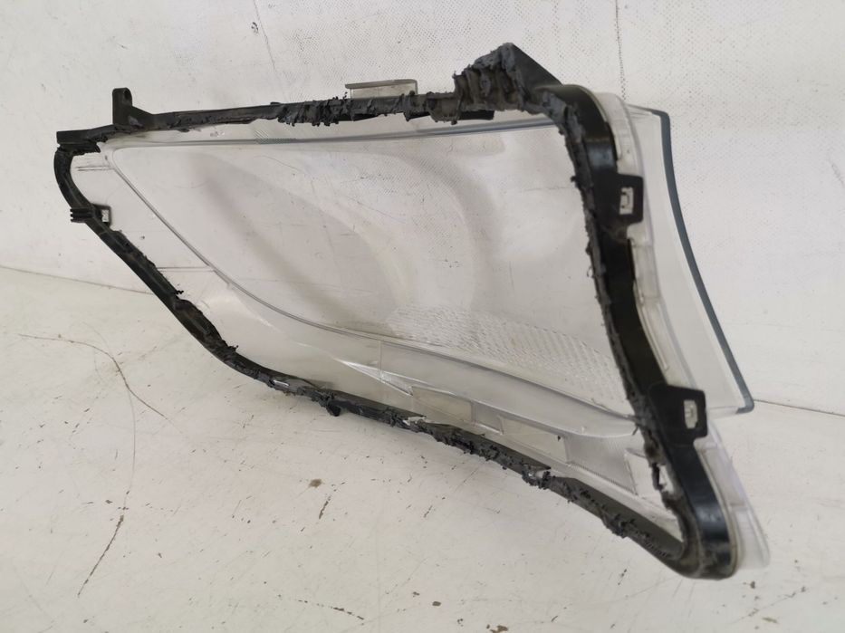 Sticla Far Stanga Mercedes-Benz  Sprinter 3 907 2018 2019 2020 2021 Or