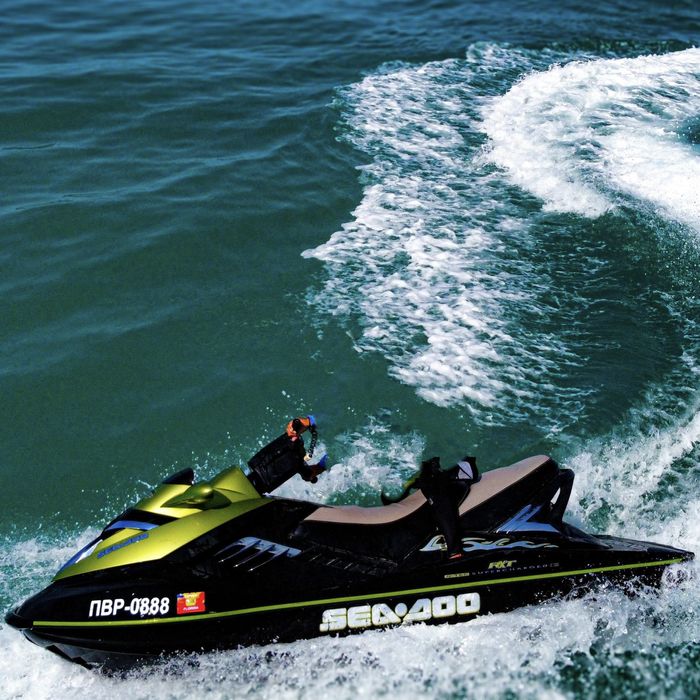 Продам гидроцикл