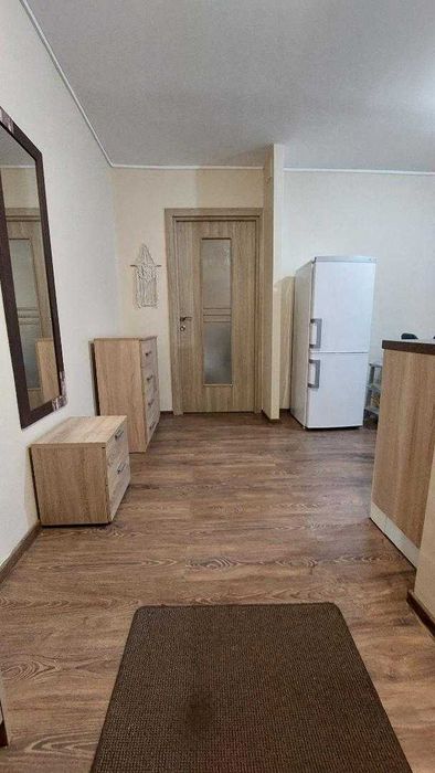 Proprietar inchiriez apartament cu 2 camere
