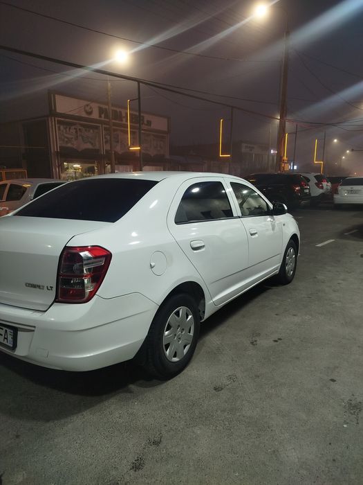 Koblt 2019 yil 2 pazitsa