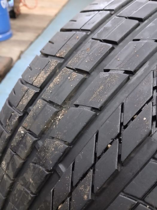 Cauciucuri goodyear 245/40 R19