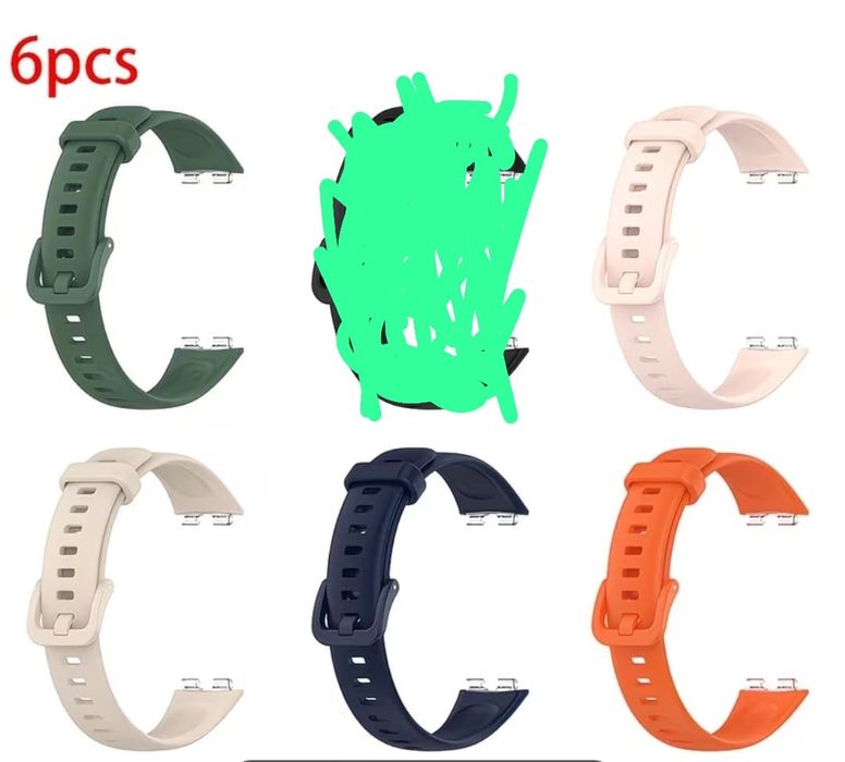 Curea Huawei Band 7/8/9/10