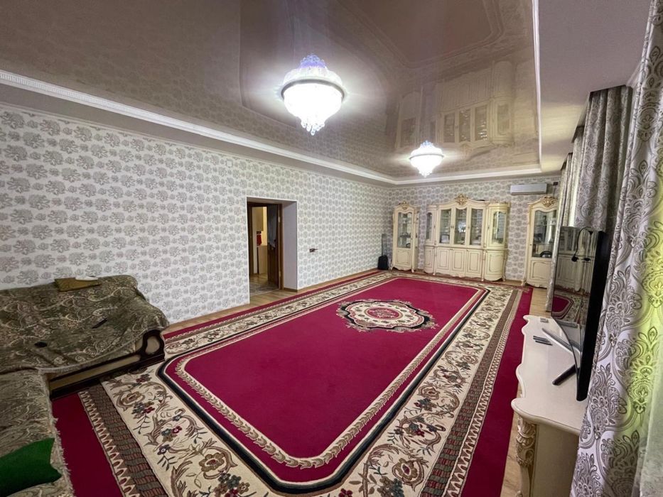 Үй сатылады 2 қатарлы құлсары қаласында