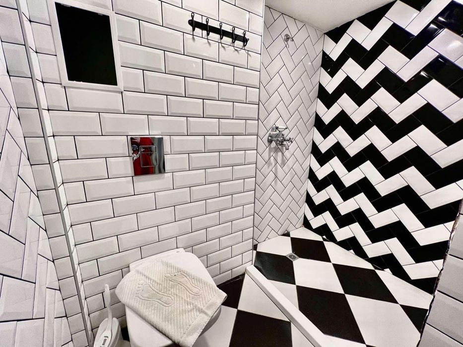 Дава се под наем Мезонет в Варна, Център - 45 кв.м за 381.99 € - Снимка #6