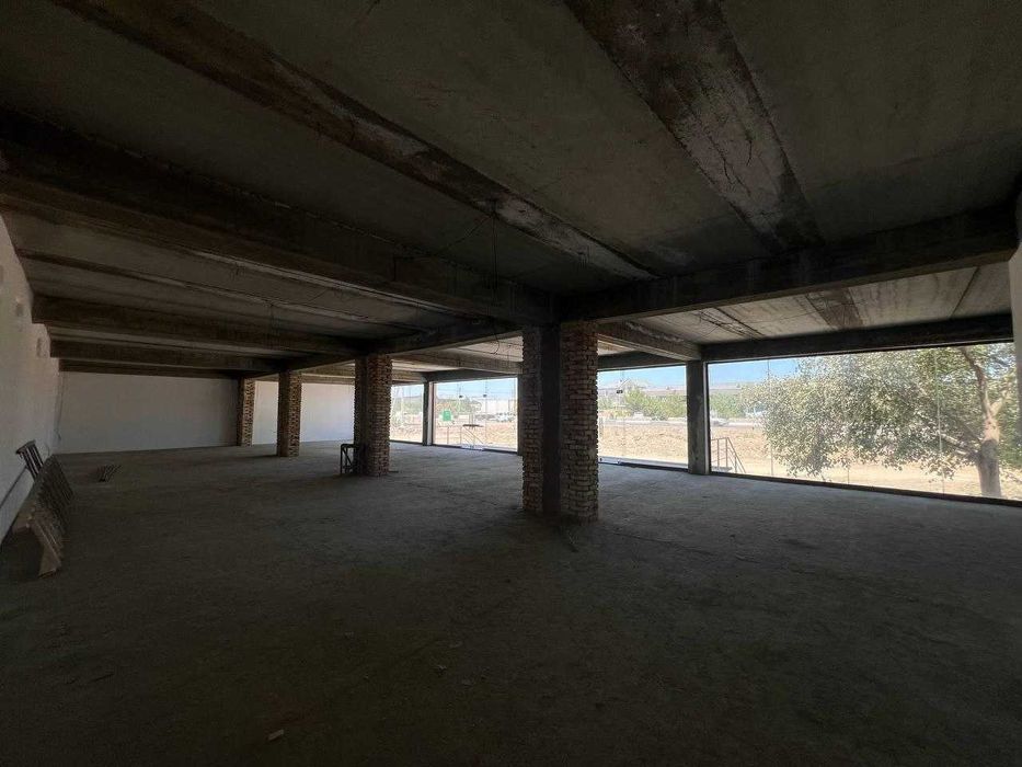 2 qavatli bino podvali bilan birga ijaraga beriladi. #a546