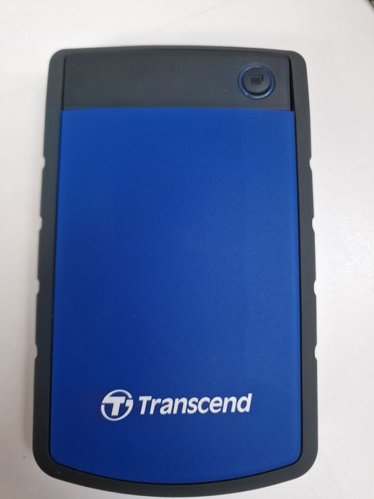 Корпус для жёсткого диска