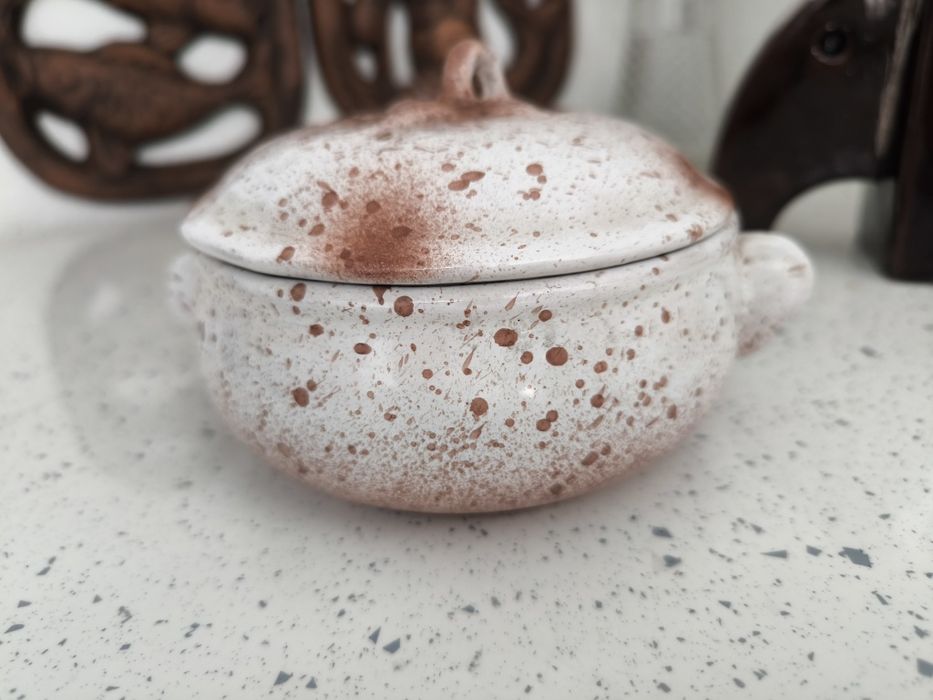 Керамика лице купа