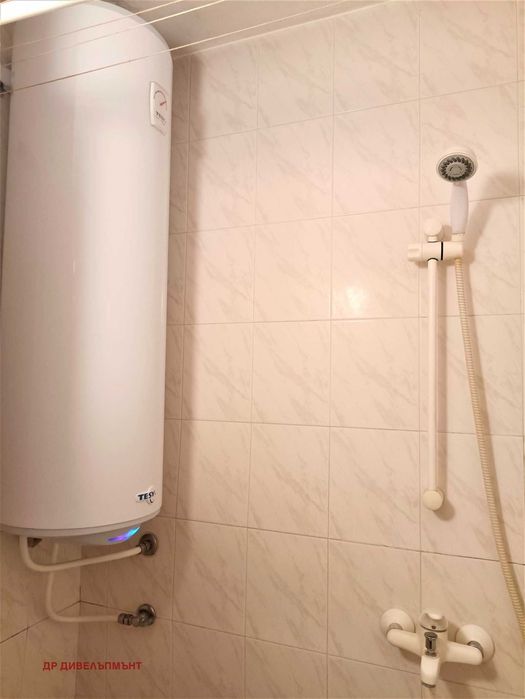 Дава се под наем Двустаен апартамент в Бургас, Лазур - 65 кв.м за 333 € - Снимка #9