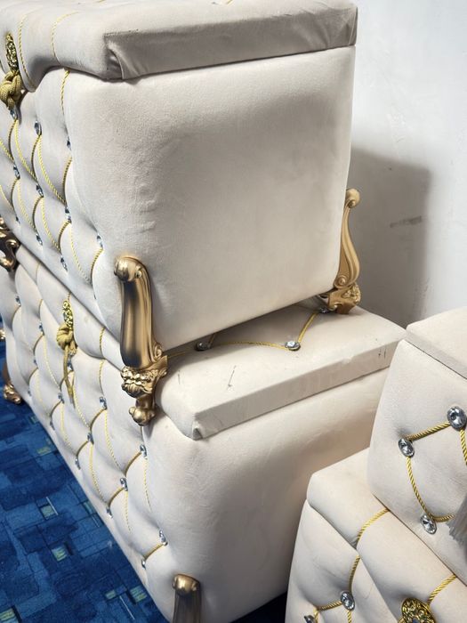 Продам сундуки набор для приданного