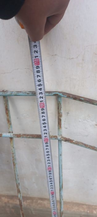 Забор для ограждения