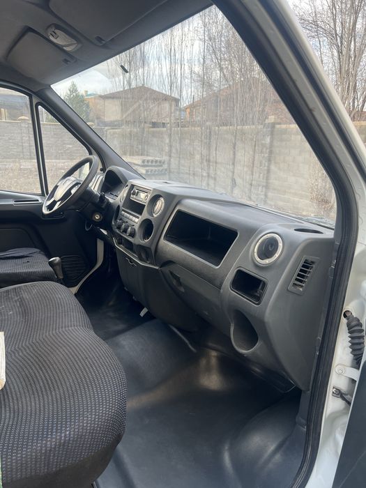 Газель Некст 2015