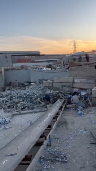 Продается Истрохат Битонка 167 соток под ЖК Или Любой Бизнес 1 Линия