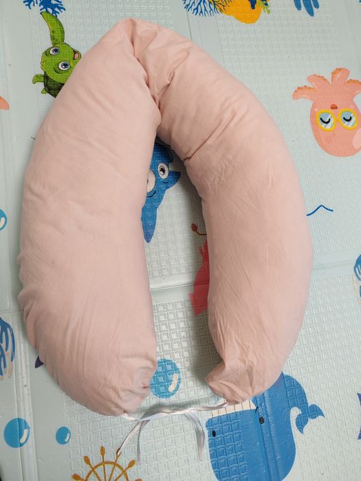 Pernă gravidă/alaptare