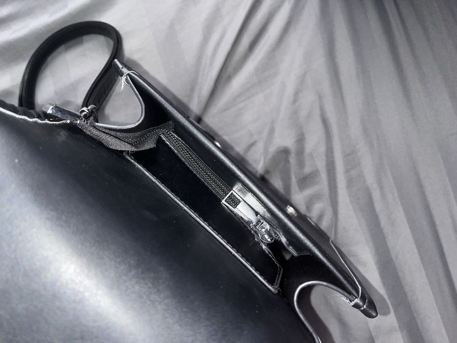 Мини-рюкзак / сумка-трансформер