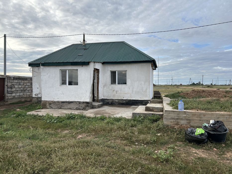 Продам времянку, можно в рассрочку .