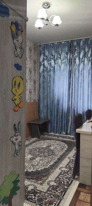 Продаётся 5/1/5 Юнусабад 16, не далеко метро Туркистон