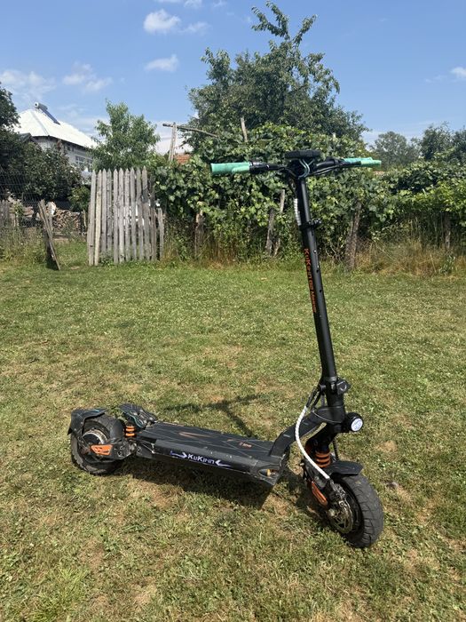 Kukirin g2 master 2024