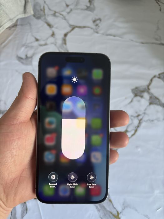 Iphone 14 pro max 128 gb