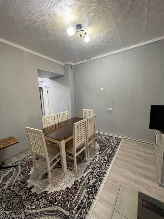 Корасу-6 2/7/9 квартира арендага берилади