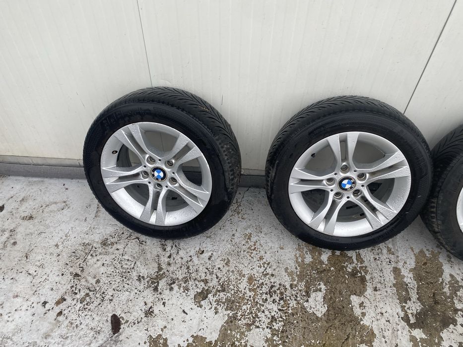 Джанти 16 за BMW 1-3 серия E87/ E90-91 БМВ