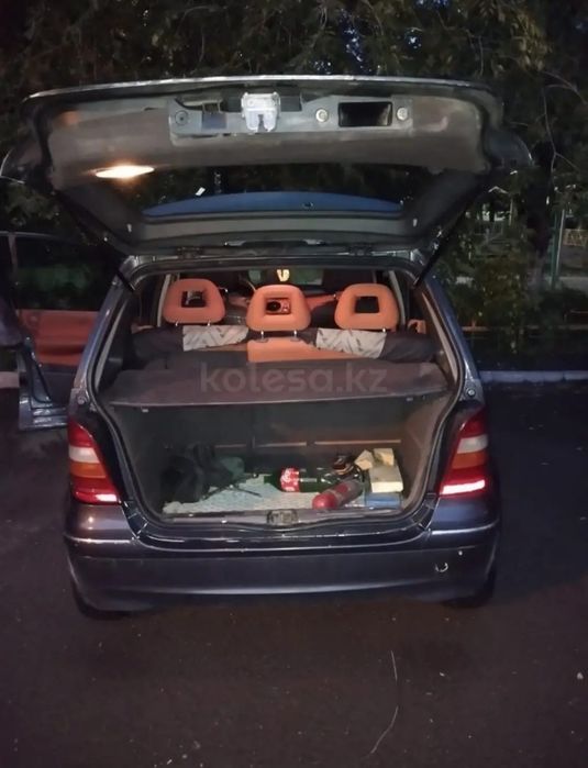 Продаю Mercedes-Benz A-140