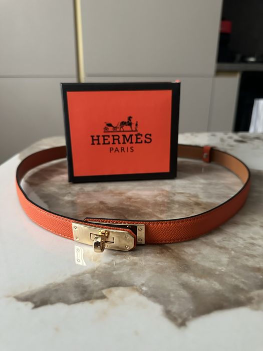 Curea hermes piele naturala