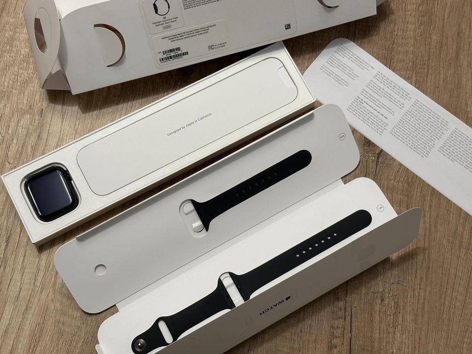 Apple Watch se2 gen