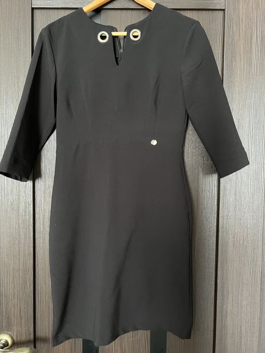 Продам платья размер 44-46