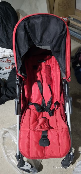 Продам коляска детская