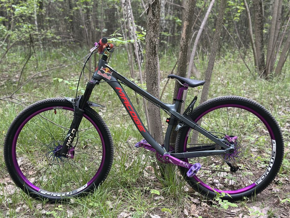 Продам Dirt MTB 27.5