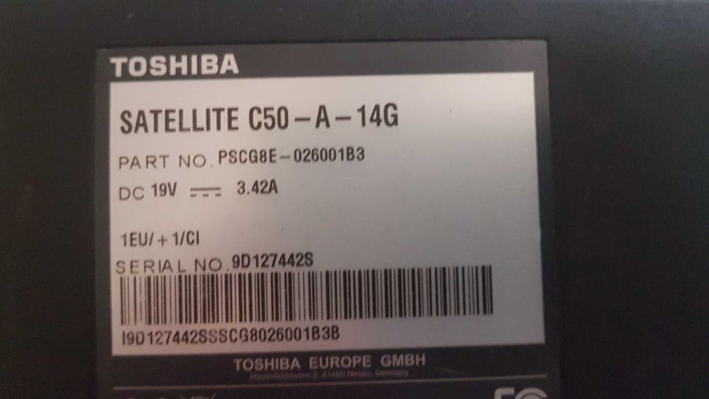 Евтин лаптоп, подходящ за Интернет и ежедневна работа с документи