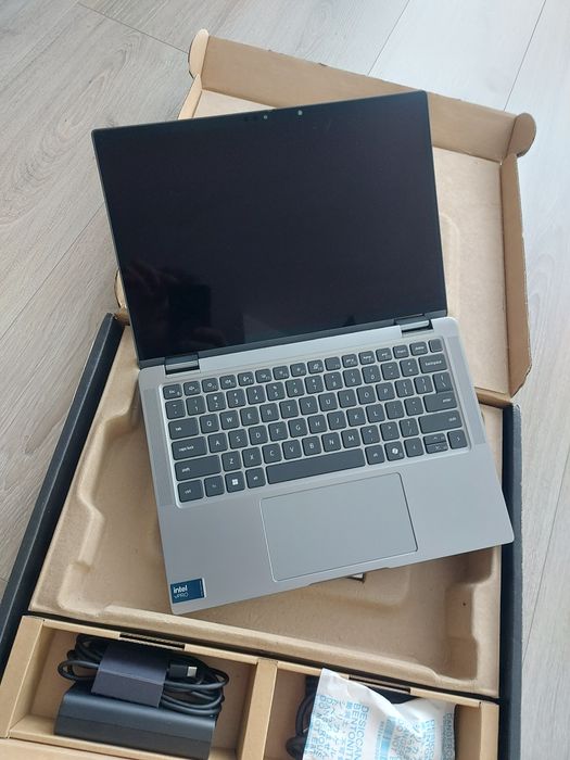 NOU! Dell Latitude 7350 13.3 Qhd TOUCH, Ultra 5, RAM 32, SSD 1Tb