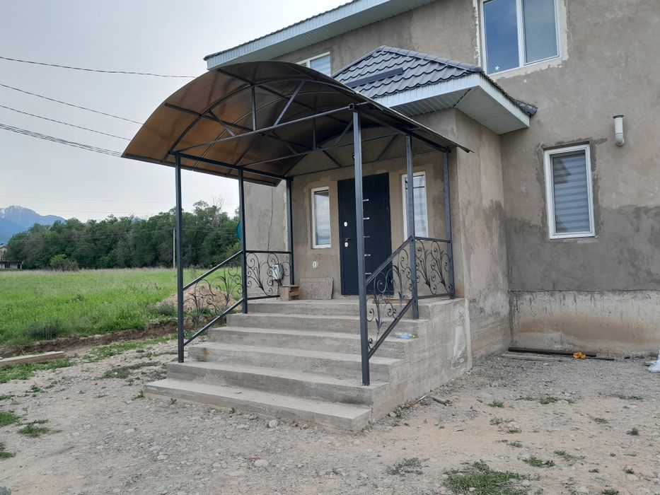 Сварочные работы