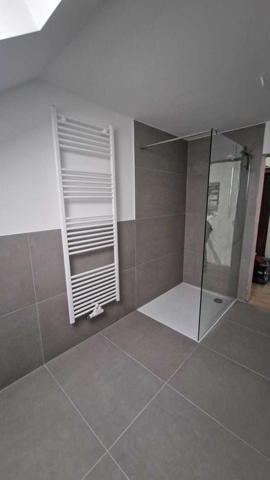 Instalator -servicii instalații sanitare, termice, renovări interioare