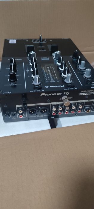 DJ Mixer Pioneer Dj