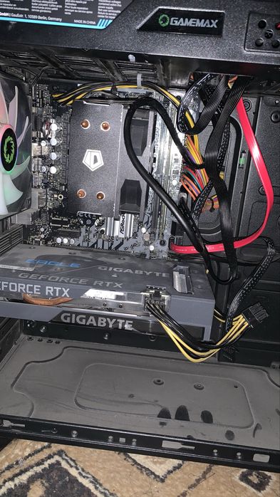 Продам Компьютер