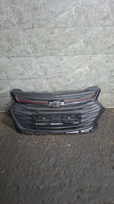 Onix redline  orginal GM oblisofka