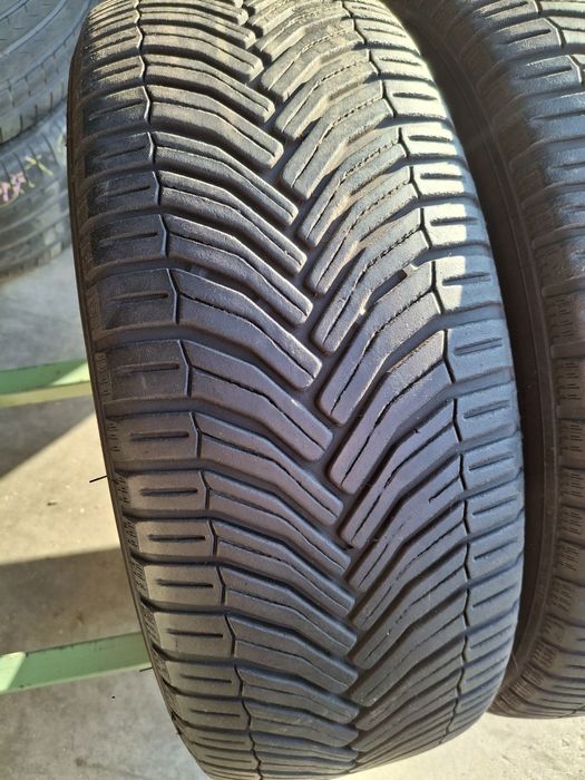 2 Anvelopele de iarnă 195 55 r16 Michelin