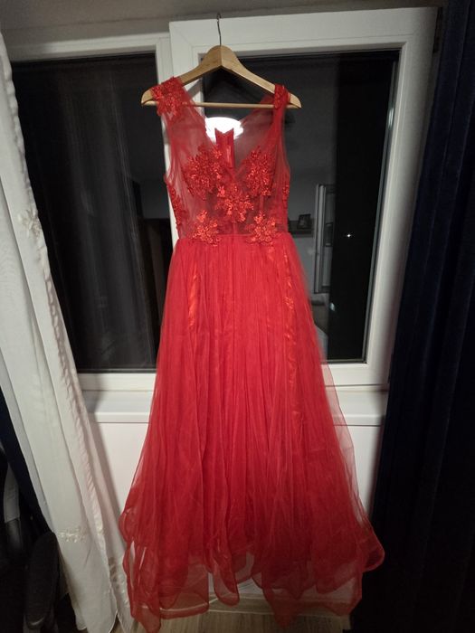 Rochie nunta stare perfecta