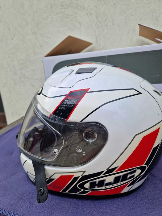 Vand Casca integrala HJC FG-17 Zodd marimea M(57/58)