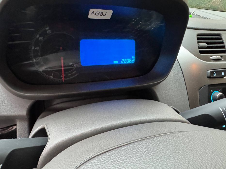 Chevrolet Cobalt LTZ MIDNIGHT 2025