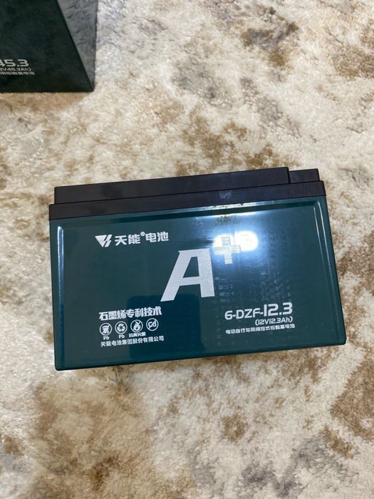 Geliviy Akumlyator 45ah bepul yetkazish va o’rnatish