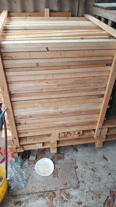 Leturi lemn 30/50/1000