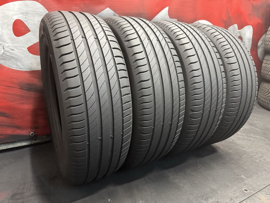 195 65 15, Летни гуми, Michelin Primacy4, 4 броя
