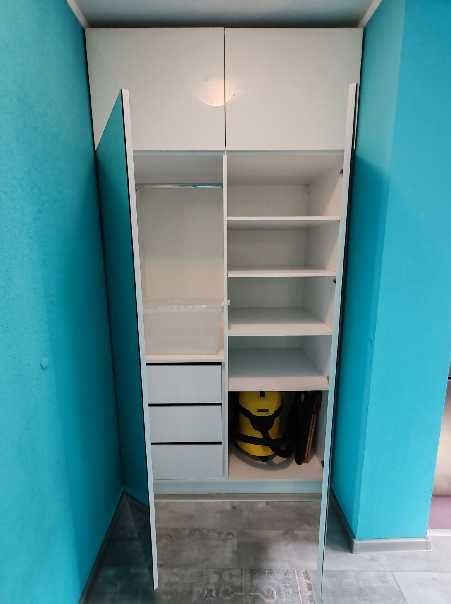 Дава се под наем Двустаен апартамент в София, Център - 62 кв.м за 648.72 € - Снимка #5