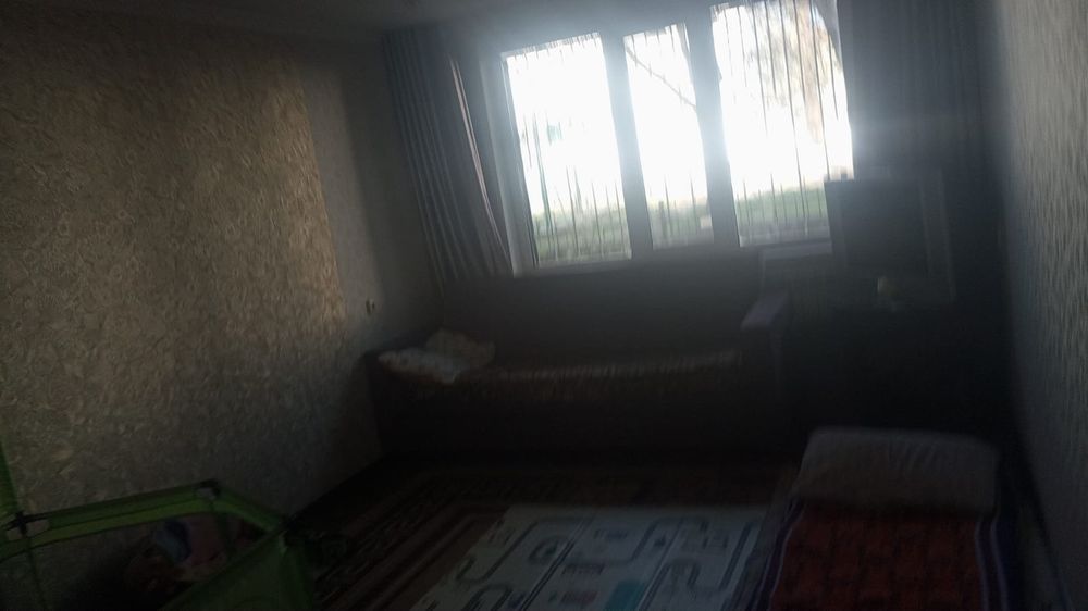 Продажа двух комнотного квартиры