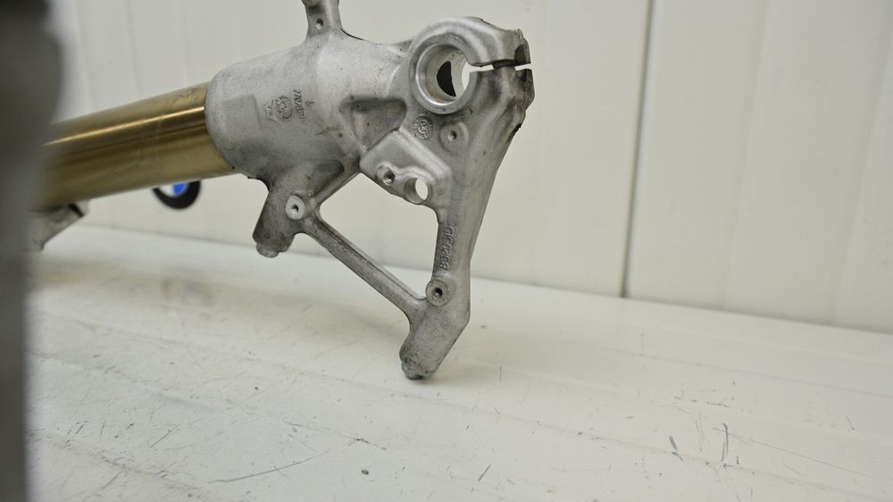 Furca Telescoape Suspensie Fata Jug BMW R1200RT / R1250RT 2014 - 2024