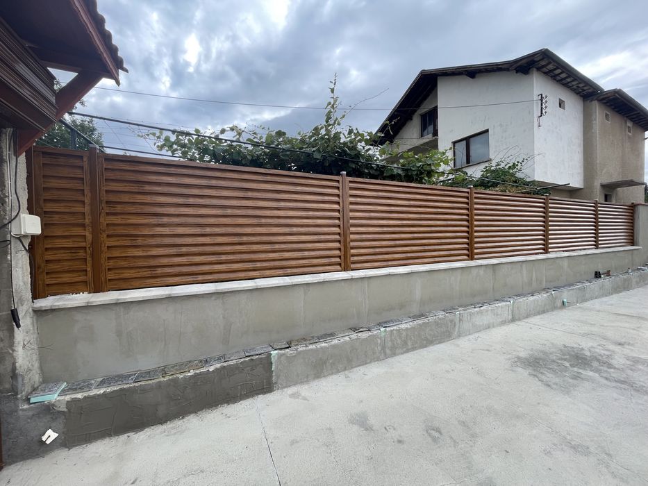 Оградни пана ранчо,щора и вертикални