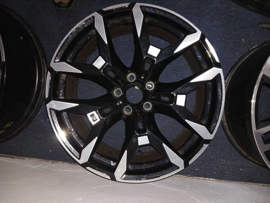 Janta Bmw G20 R19  80J x 19 ET 27 mm 5a64b57